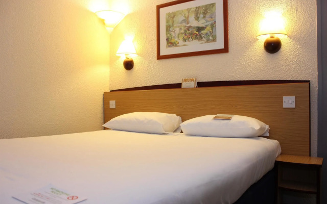 Campanile Doncaster Hotel