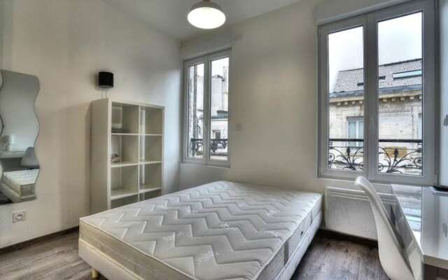 Suite Clairmarais 10