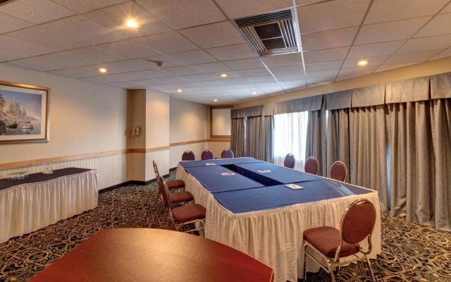 Best Western Belleville