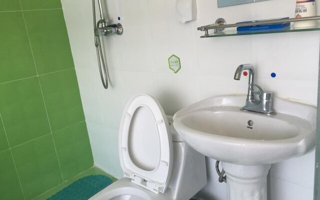 99 Inn Beijing Yuquanying Bridge