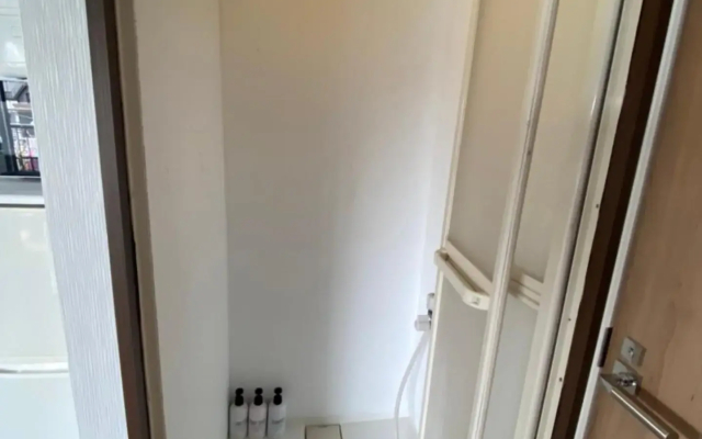 Takemura Building 305