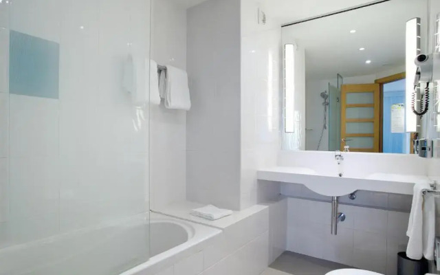 Novotel Mâcon Nord – Porte de Bourgogne