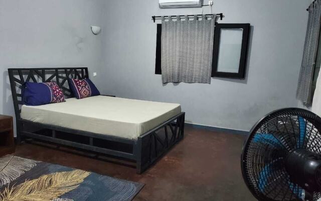 Bungalow Mouch Mouch Nosy Be