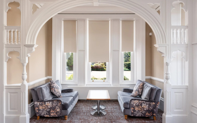 Windermere Manor Hotel