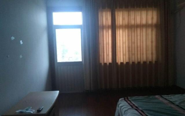 Indian Halal Guest House