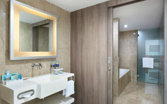 Novotel Jakarta Gajah Mada