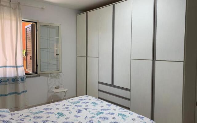 Appartamento in Villa Gelsomino