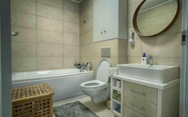 Emerald Home