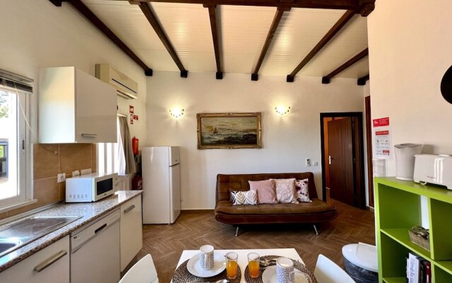 Tavira Vila Formosa 4 With Pool