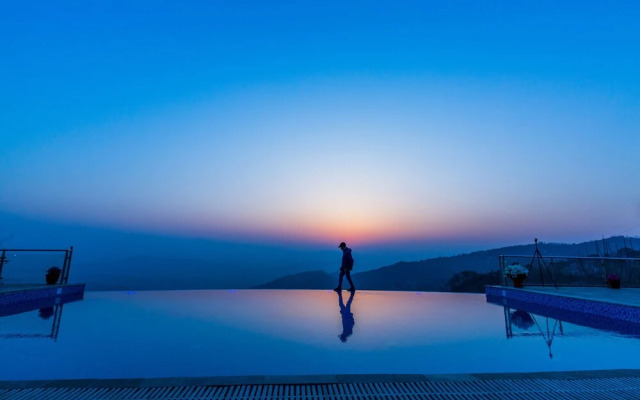 Himalaya Drishya Resort