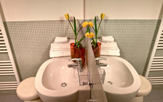 Il Vicolo Aparthotel Verona