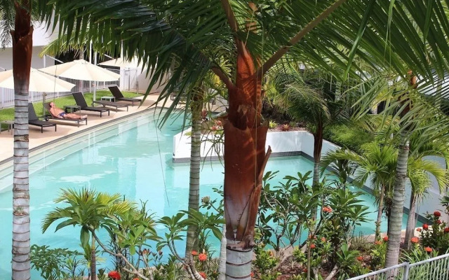 Marina Shores 2 Bedroom Apartment