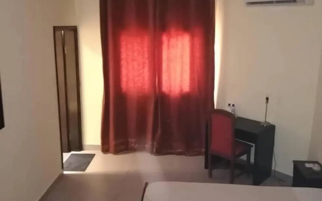 Résidence MGA maison d'hôtes