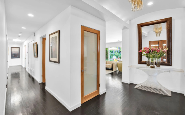 Edwin by Avantstay Hollywood Hills Luxury + Pool