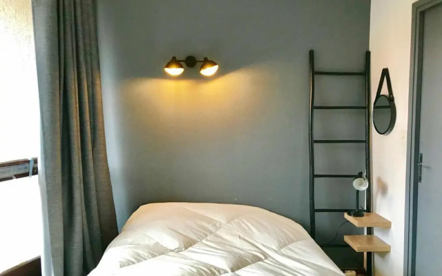 Appartement Villard-de-Lans, 2 pièces, 6 personnes - FR-1-515-22