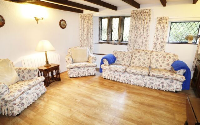 Laburnham Cottage