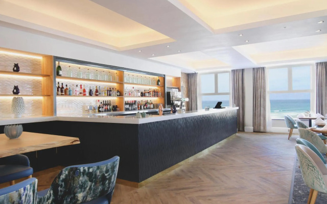 The Esplanade Hotel