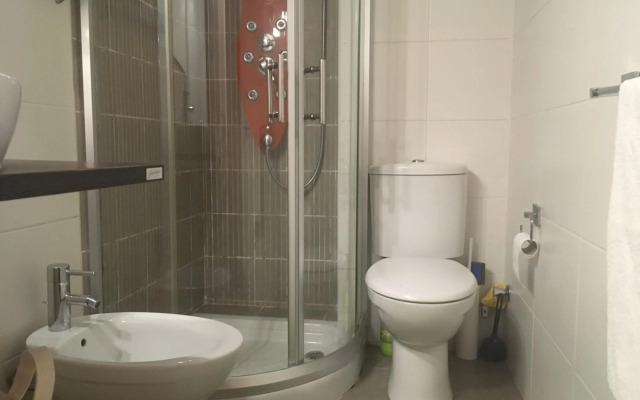 Apartamento en el Centro