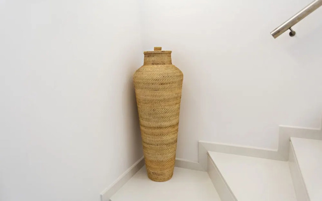 Special Cabanas in Tavira