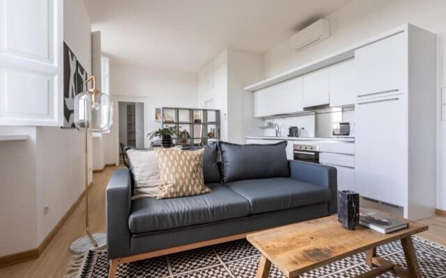 Sonder at Prati Lungotevere