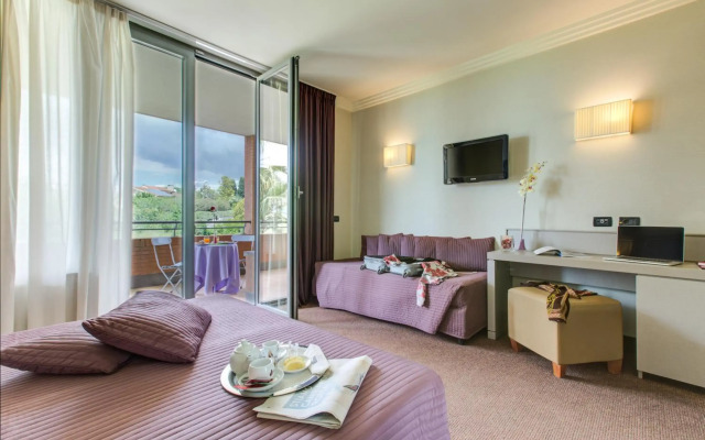 Ardeatina Park Hotel