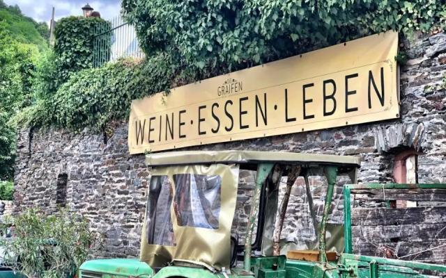 Mosel Quartier 32