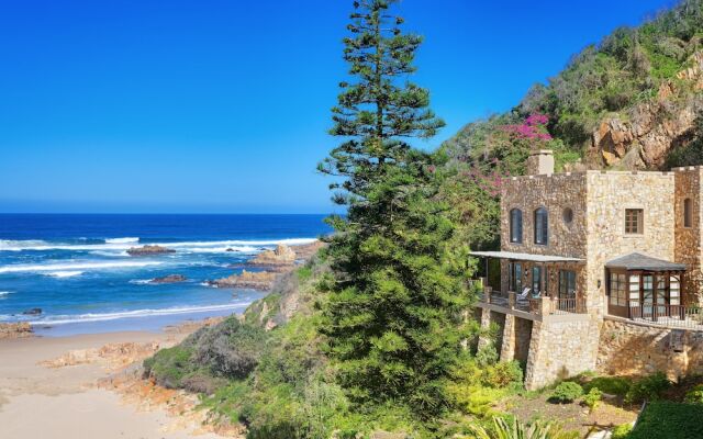 Buccara Noetzie - Pezula Castle