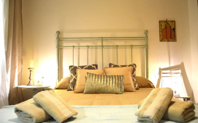 Apartamento La Viña