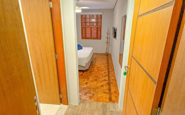 Edificio Barros - Suítes Exclusivas