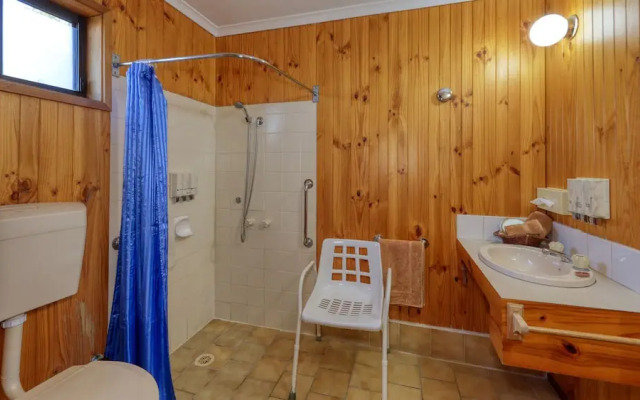 Country Roads Motor Inn Narrandera