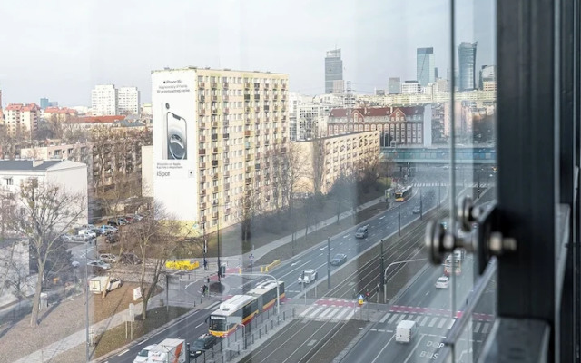 RentPlanet - Studio Kasprzaka