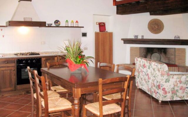 Apartment Le Palaie Peccioli 36937