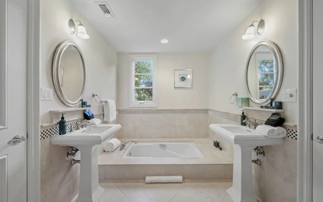Savona Sanctuary Estate