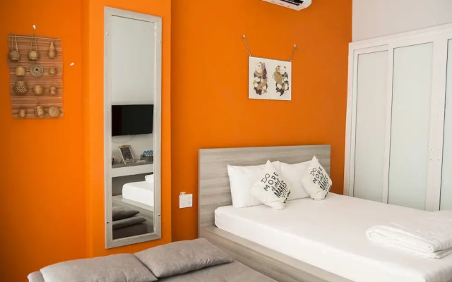 Chibi Home
