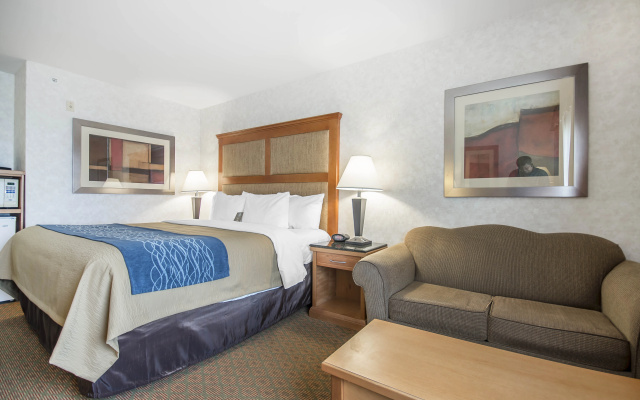 Prestige Kamloops Hotel, WorldHotels Crafted - Image 3