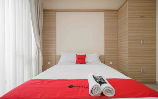 RedDoorz Syariah Plus @ Wisma Bougenville Karawaci