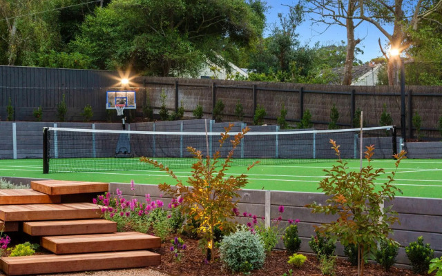 Sun Valley - Boutique Portsea Accommodation