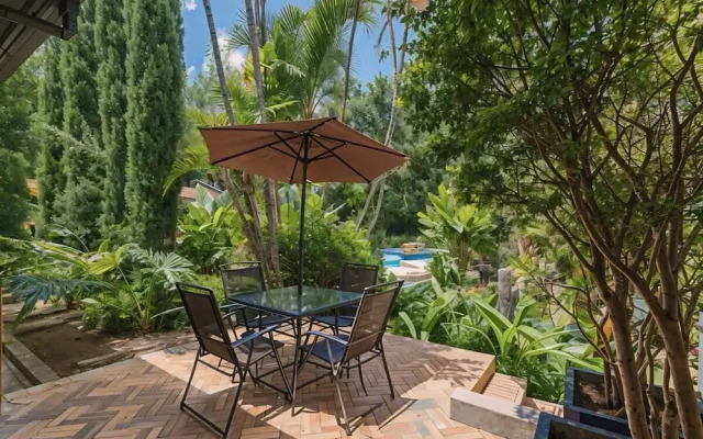 Amazing 6BR Oasis in Poblado MDE