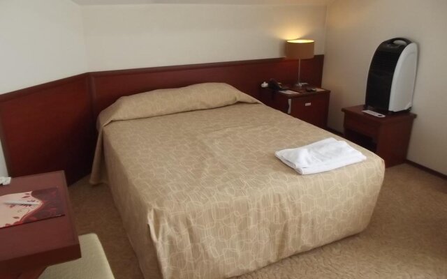 Gaye City Hotel