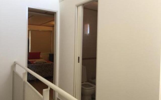 Apart & Hotel Neptuno
