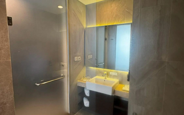 Hotel Santika Sukabumi