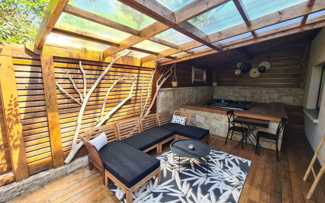 Chambre d'Hote Casa Maredda