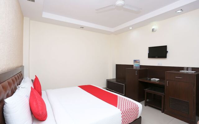 Hotel Le Central