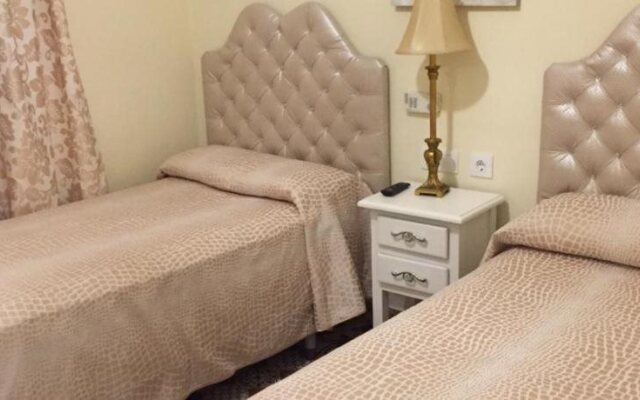Hostal Lojo