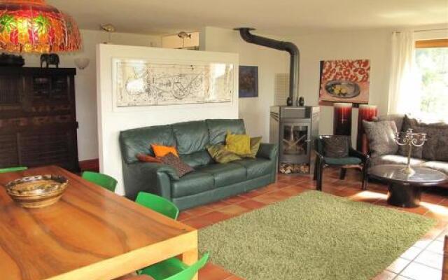 Apartment Grüenbüelti