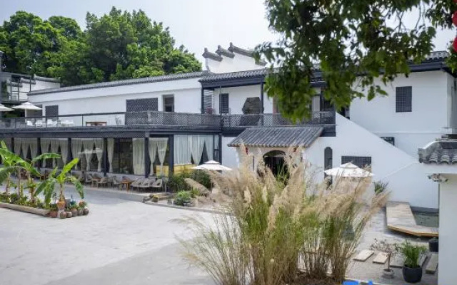 Xishe Zen Garden