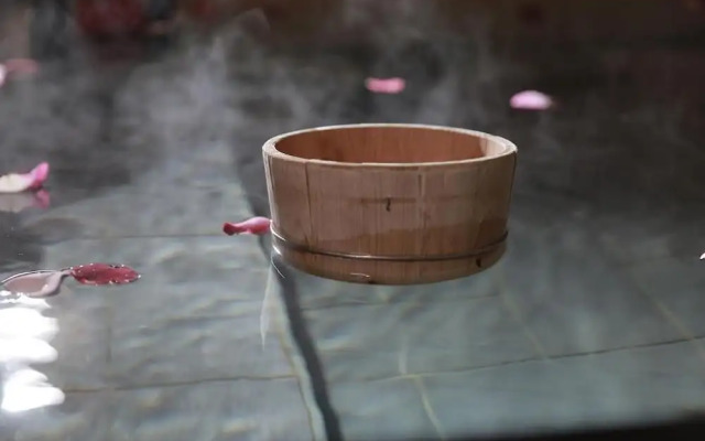 Wulai Shui An Hot Spring House