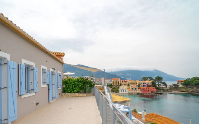 AssosView Kefalonia