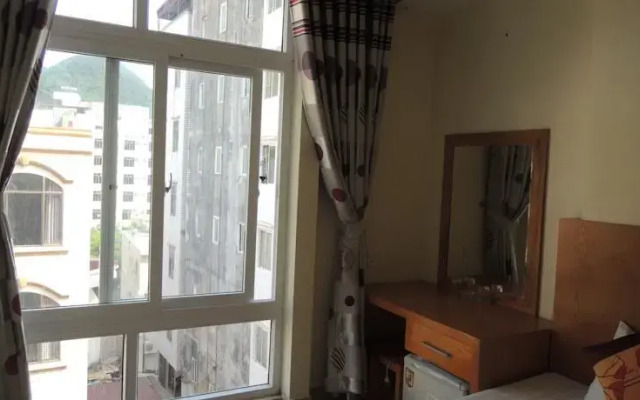 Viet Lotus Hotel
