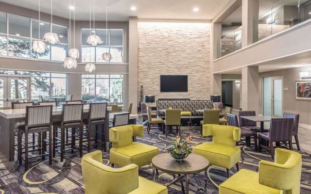 La Quinta Inn & Suites by Wyndham Denver Tech Center